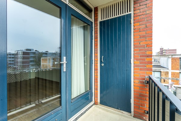 Medium property photo - Eekhoornrade 6, 2544 VB Den Haag